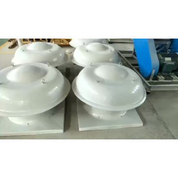 Widely Used low Noise Workshop Chicken House Animal Farm Roof Top Ventilation Fan roof extractor fan